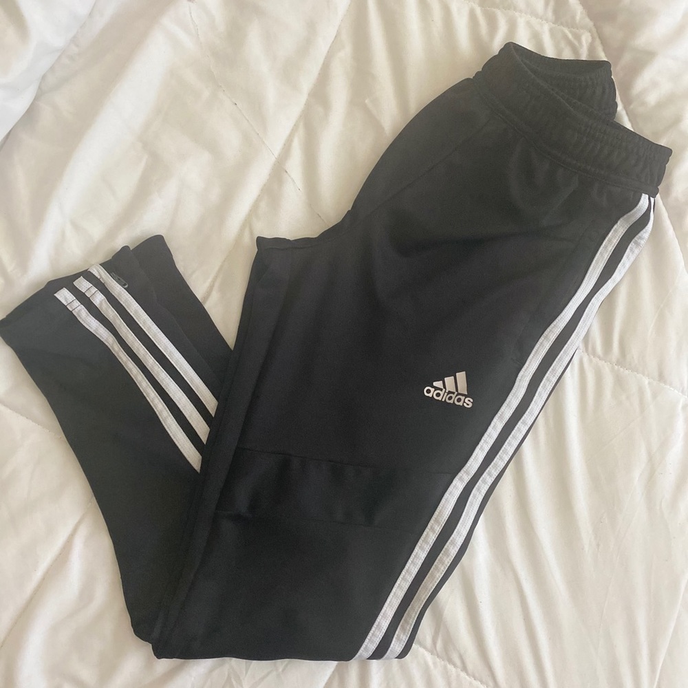 Kids Adidas Tiro 19 pants